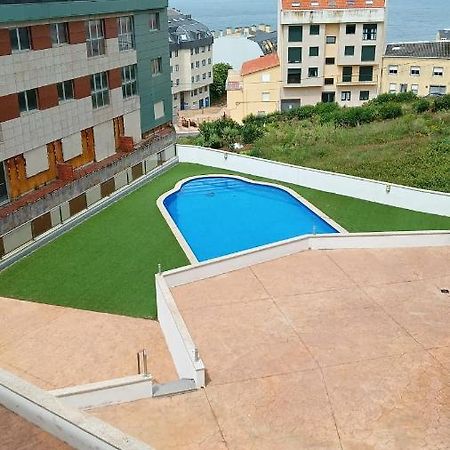 Apartamento Area Maior มัลปิกา ภายนอก รูปภาพ