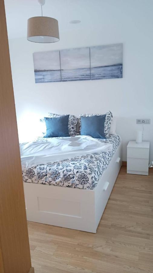 Apartamento Area Maior มัลปิกา ภายนอก รูปภาพ