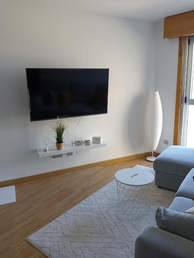 Apartamento Area Maior มัลปิกา ภายนอก รูปภาพ