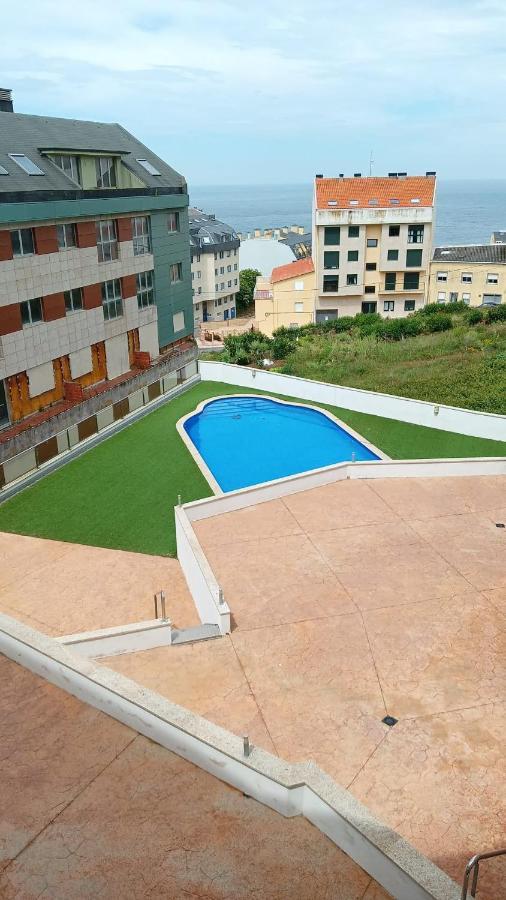 Apartamento Area Maior มัลปิกา ภายนอก รูปภาพ